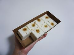 桂花糕-南大门韩糕(夹河街店)