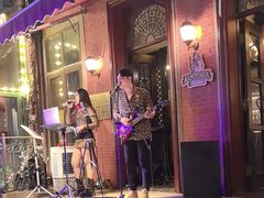 -巴伐利亚啤酒坊(意式风情街店)