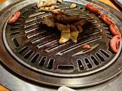 -喜鹊烤肉酒场(美乐城店)