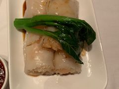 -翡翠小城·海鲜豆捞·广式点心(老佛爷店)