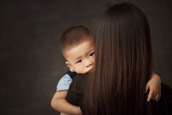 -鹿角肖像摄影艺术馆