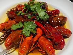 -悦融琥珀·京鲁菜·海味珍品(西单店)