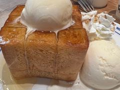 -After You Dessert Cafe(CENTRALWORLD)