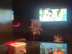 -黑桃K生日订制KTV