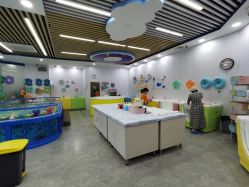 -爱儿乐婴儿游泳馆(钻石广场店)