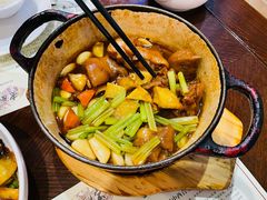 -老厨家(友谊路总店)