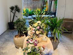-云里小坐·小院里·团建·宴请·下午茶(三圣乡店)