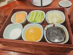 -古北烤鸭王I古北水镇景区店