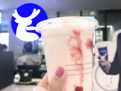 -瑞幸咖啡(北美N1购物中心店)