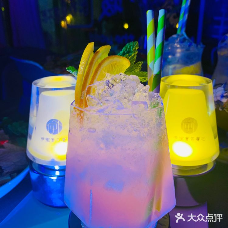 上下杭🎸来一次就上瘾🔥伊燃音乐餐吧