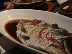 非一般鲈鱼-江南原著(中联广场店)