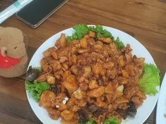 -闻香阁·清真(光荣道店)