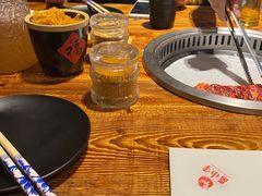 -秦小牛煎肉餐厅(河北大街总店)
