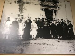 -上海蔡元培故居陈列馆