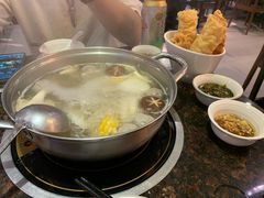 -八合里潮汕鲜牛肉火锅(深圳海岸城店)