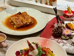 -月下料理(楷林IFC店)