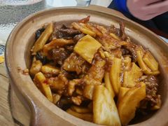 -京天红酒家(虎坊路店)