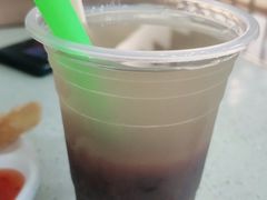 红豆冰-芬芳甜品(同福路店)