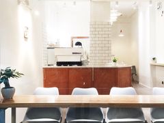 大堂-Onirii Coffee(长乐路店)