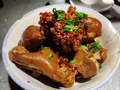 -大碗厨 25年老字号 现炒湘菜(四季天地店)