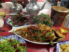 -老丽江餐馆(丽江华都商贸城店)