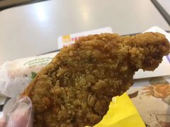 -麦当劳(温州人民路店)