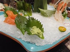 -極上萬膳·日料放题(海岸城店)