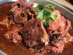 -孙记驴肉山庄(李桥店)