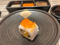 -赤坂亭·M9和牛烧肉·铁板烧·日料398放题(长泰广场店)
