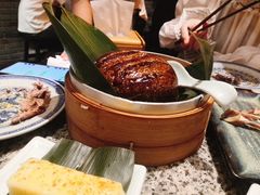 -南京大牌档(三阳广场苏宁店)
