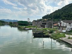 -东钱湖旅游度假区