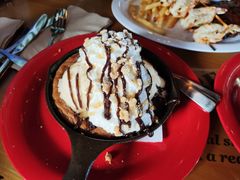 -Bubba Gump Shrimp(Ala Moana)