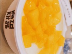 -满记甜品(静安大悦城店)