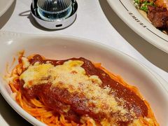 -佐度王子扒房(天鹅湖店)