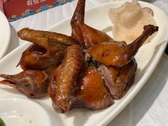 -活潑鲜跳(湖滨商业街店)