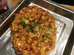 -叁宝烤肉• 西安烧烤(太乙路店)