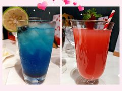 -Deer Park鹿园西餐(仁恒置地广场店)