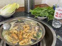 -海关荤豆花(洋河一路店)