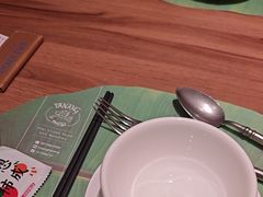 -帕蓝·暹罗料理(大学路店)