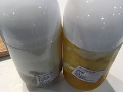 -兰熊鲜奶(西直门凯德mall店)