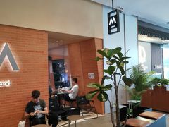 -深圳来福士广场