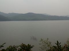 外景-天目湖涵田度假村