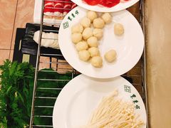 -东来顺饭庄(天坛店)