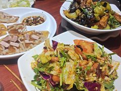 -金刚山烧烤(中山路店)