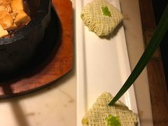 -桂满陇·蟹黄小笼汤包(中山公园店)