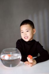 -童年时光专业儿童摄影(龙首店)