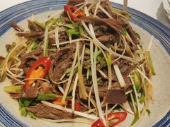 -东方饺子王(工农大路店)