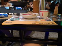 -老表记广西宵夜螺蛳鸭脚煲(西大店)