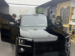 -跃通XPEL超级旗舰店(浦东店)