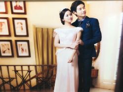 -梵梦影像馆(绿博园店)